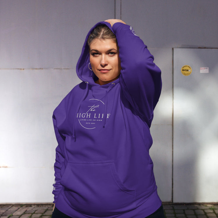 WOMENS HOODIES