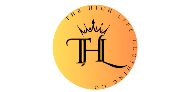 THE HIGH LIFE Clothing Co.