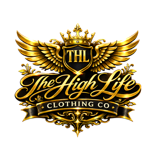 THE HIGH LIFE Clothing Co.