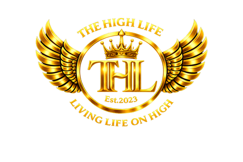 THE HIGH LIFE Clothing Co.